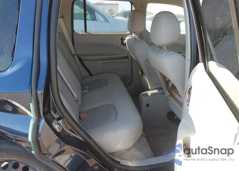 2008 Chevrolet Hhr Ls from USA, damaged, VIN 3GNDA13D08S569820